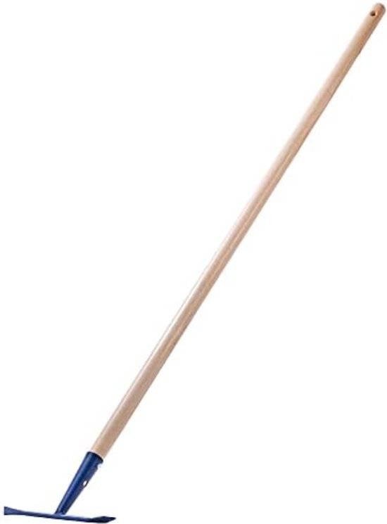 Voegenreiniger - 124 cm - Hout van Kinzo