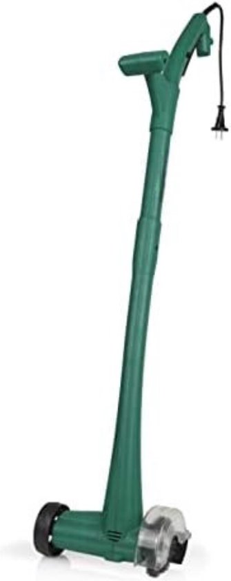 Voegenreiniger - Voegenreiniger Electrisch Incl. 2 verwisselbare borstels van Kinzo