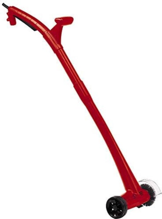 Voegenreiniger - Voegenreiniger Electrisch incl. staal- en nylonborstel van Kinzo Garden