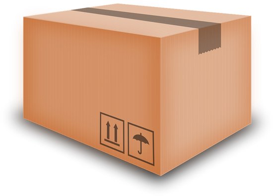 Voegenrubber 200 mm Wit - Slijtvast Rubber en Houten Rug van Luxeopro