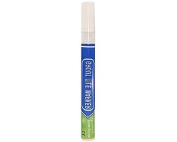 Voegenstift - Tegel reparatie - Badkamer opfrissen - Waterdicht en sneldrogend - 2 mm lijn - Beige