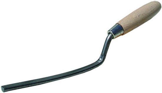 Voegentroffel Met Houten Handvat van Gaudi