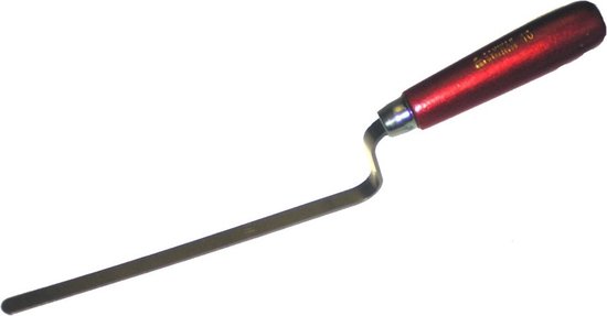 Voegspijker Lang Model 12x180mm - 152212 van Merkloos	