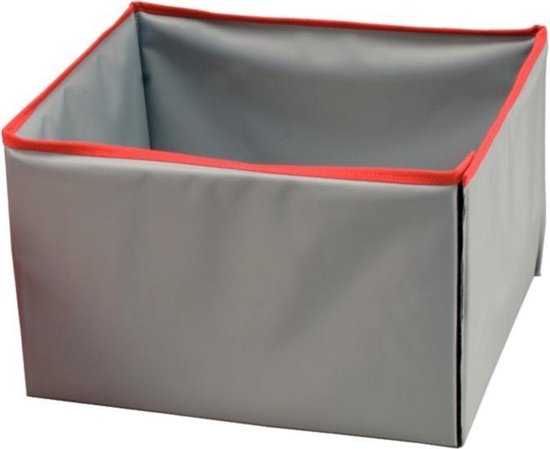 Vogue isoleer pizzatassen binnentas van Vogue