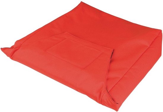 Vogue isoleer pizzatassen van Vogue