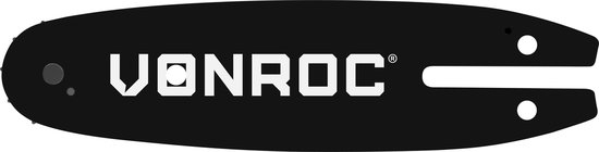 VONROC Zaagblad - voor VONROC telescopische kettingzaag CS504DC van VONROC