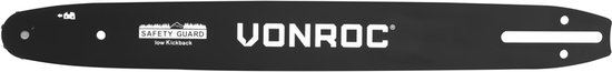 VONROC Zwaard - voor VONROC Kettingzaag CS507AC van VONROC