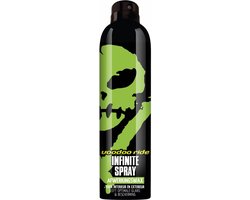 VooDoo Ride Afwerkingswax ( Infinite Spray ) 400ML