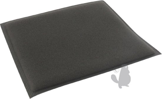 Voorfilter voor BRIGGS & STRATTON. Vervangt origineel: 805267 van Sure.