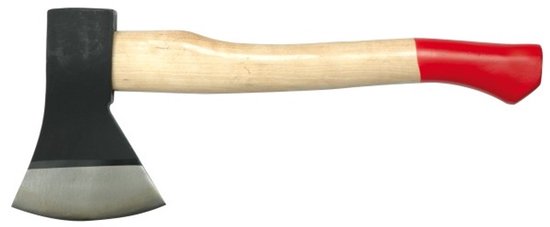 Vorel Ax 1.60Kg Wooden Handle van VOREL