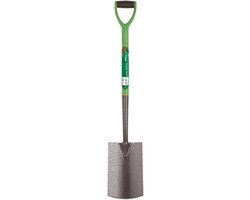Vork en Schop Set - 2-delige Tuin Gereedschap voor Efficiënt Tuinieren