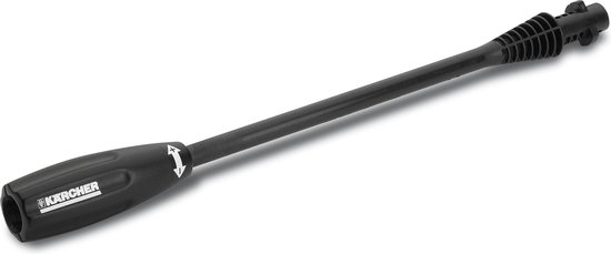 VP 120 Vario Power Lans (K 2 serie) van Merkloos	