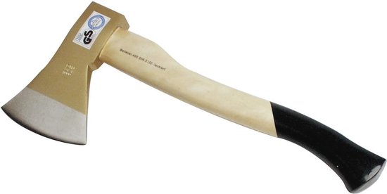 Vrijstaand Kledingrek in Boomvorm met 8 Haken - Vintage Bruin-Zwart van Songmics