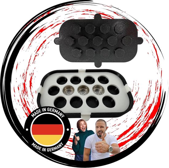 Vultablet voor doseercapsule, compatibel met Storz & Bickel Mighty en Mighty+ Plus Venty Crafty & Crafty+ Vaporizer, 13 capsules, vulset, vulhulp, vulset, accessoires