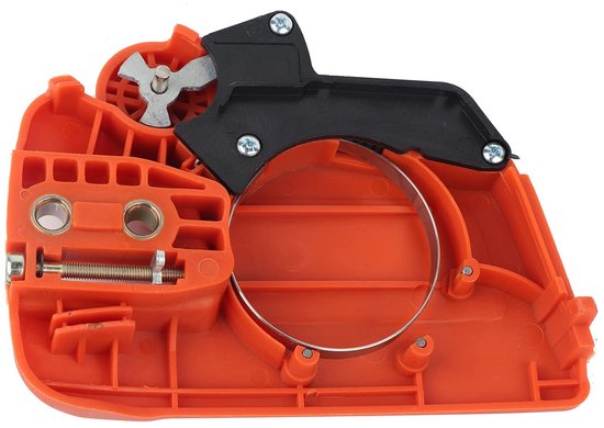 VVGoods - Bouwgroep kettingrem voor zaagmachines 350, 235, 235E, 236, 240 - Oranje (3 zoekwoorden toegevoegd)