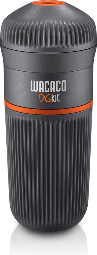Wacaco Nanopresso DG-Kit - Dolce Gusto capsule adapter set van Wacaco