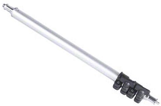 Walimex Aluminium telescopische arm (40-90 cm) van Merkloos	