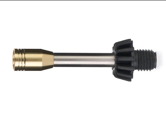 WARME LUCHTBLAZER GT-T5 - PROFESSIONEEL van Eurom