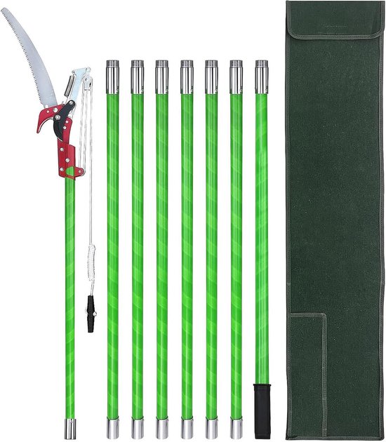 Waterfilter Set 3/4 Inch voor Tuinslang - Inclusief 5 Filterinzetstukken en 2 Snelladapters van Vèrbènn