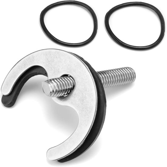 waterkraan bevestiging - installatie - reparatie van Merkloos	