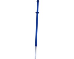 Wecoline - Weco Telescoopsteel Ergo 90-160cm - Per stuk