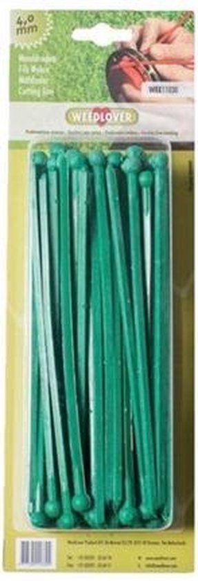 Weedlover Maaidraad -  4.0 mm van Weedlover