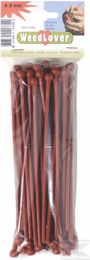 Weedlover Maaidraad - 4.0mm van Weedlover