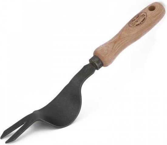 Weedpopper, onkruidsteker. van Speedy Weedy