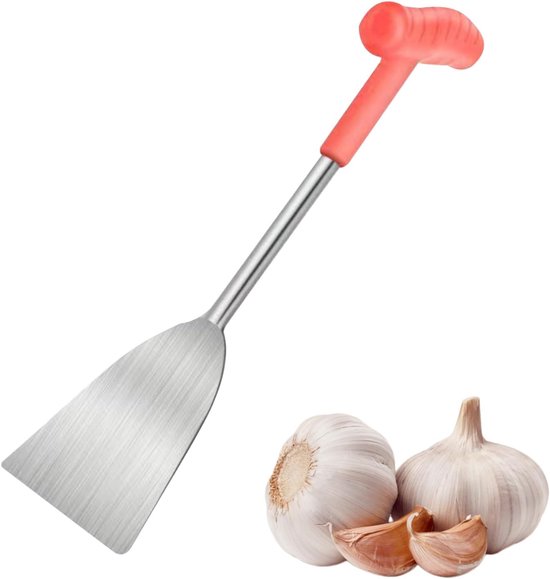 Welkom in de wereld van efficiënt tuinieren! De Cuhostki tuinspade is de perfecte metgezel voor elke klus op het gebied van bloemen planten en tuinieren! Of u nu een ervaren tuinier bent of net begint met het creëren van uw eigen tuinparadijs, deze c van Merkloos	