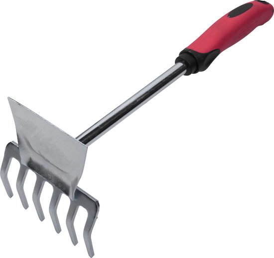 Werkzeyt Hak en Harkje – Gegalvaniseerd – 2C-Greep van Werkzeyt