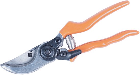 Werkzeyt Snoeischaar Klassiek – 250mm – Aluminium van Merkloos	