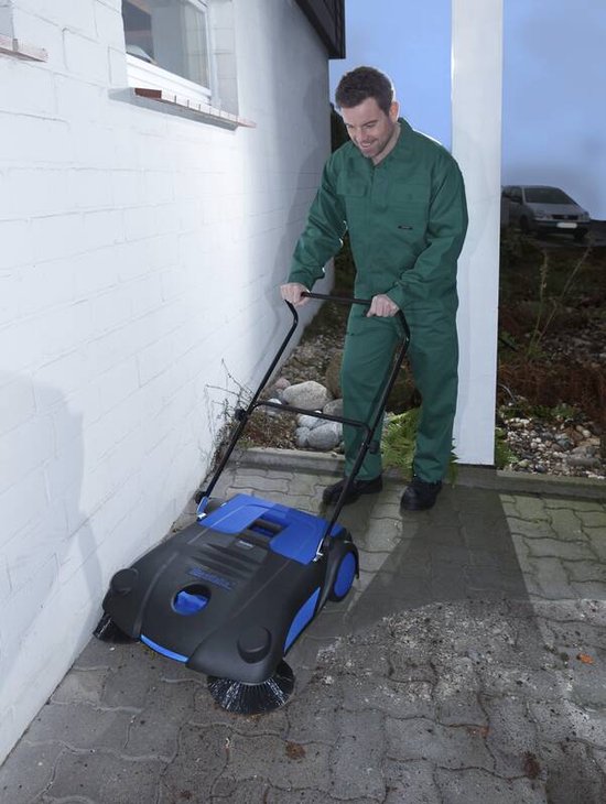 Westfalia Handveegmachine 70 cm, 14 liter van Westfalia