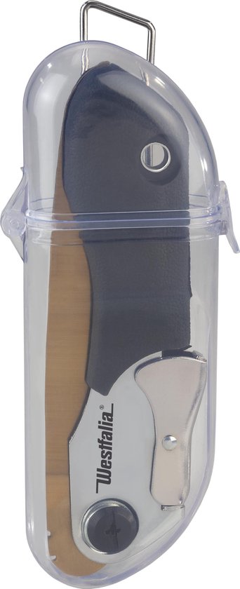 Westfalia Takkenzaag, opvouwbaar - minizaag met een zaagbladlengte van 150 mm van Merkloos	