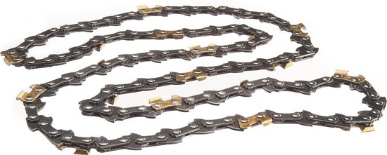Westfalia Zaagketting Titanium voor 45 cm zwaard van Merkloos	