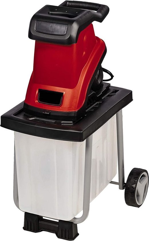 White-label Hakselaar Versnipperaar - Shredder - Versnipperaar Electrisch - Multicolor van White-Label®