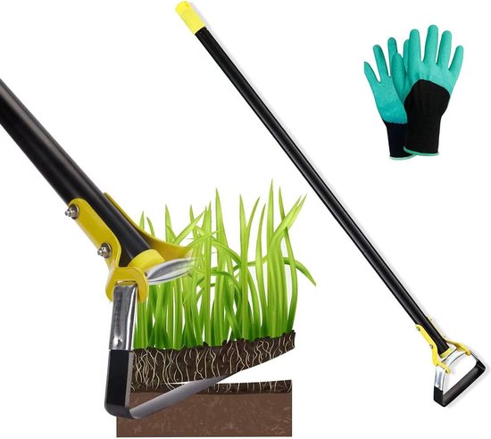 Wied Ring Three Sizes Options - 30-60 Inch - Gardening Tool for Home Garden van GardenEssentials