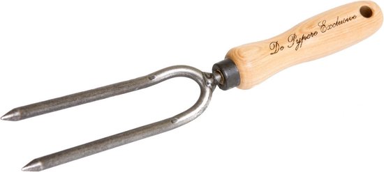 Wiedvork twee tanden gesmeed - 28 cm van Griffon