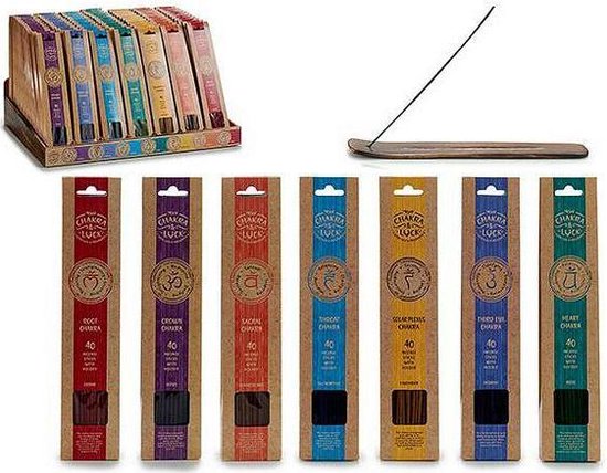 Wierook 40 pcs van Sacre Coeur