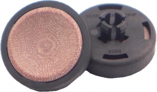 Winterhoff Remblokset WS3000/WS3500 - Origineel van Winterhoff