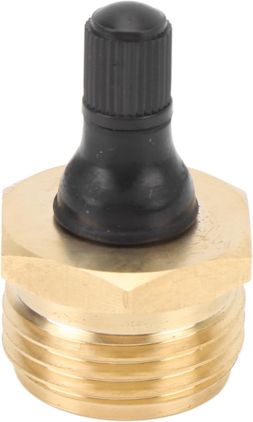 Winterize Blow Out Adapter Messing Aansluiting voor Motorhome en Travel Trailers Waterleiding Onderhoud