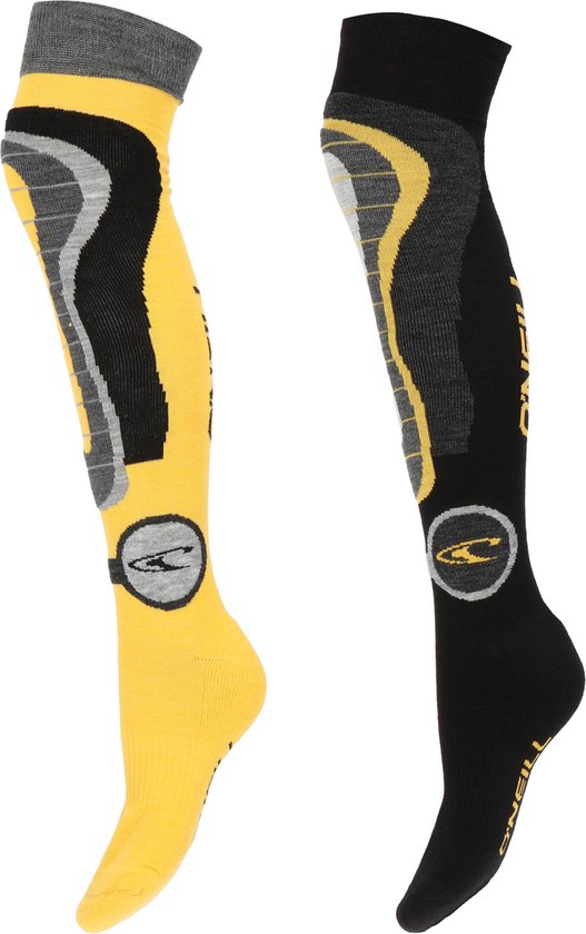 Wintersportsokken Mannen - Maat 43-46 van Norland