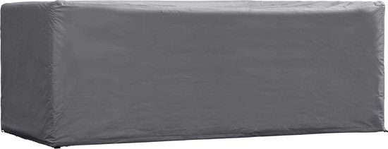 Winza Outdoor Covers - Premium - beschermhoes tafel tot 180 cm van Merkloos	