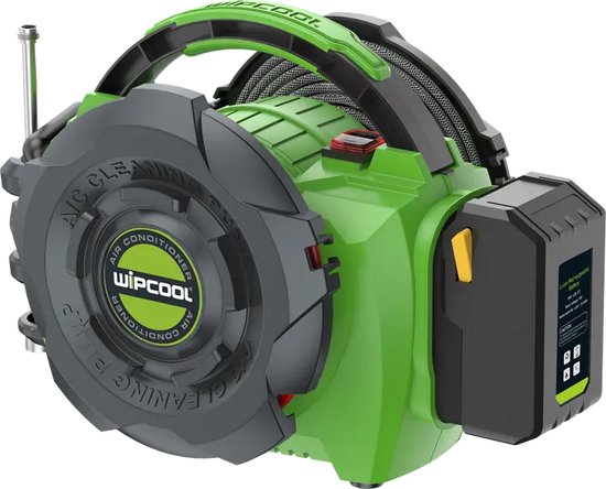 Wipcool hoge druk reiniger - C10B van Wipcool