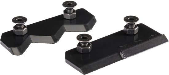 Wisselmes tbv grondboor 200mm - E-07652 van Makita