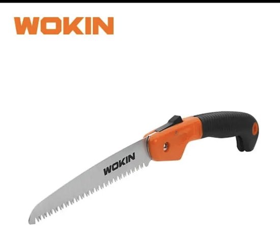 WOKIN snoeizaag takkenzaag van Merkloos	