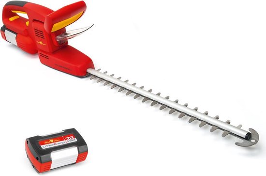 WOLF ACCU Heggens LI-ION 72V LI PWR 55 H van Merkloos	