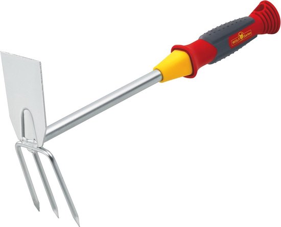 WOLF-Garten 3022000 Tuinhark Werkbreedte 7 cm van WOLF-Garten