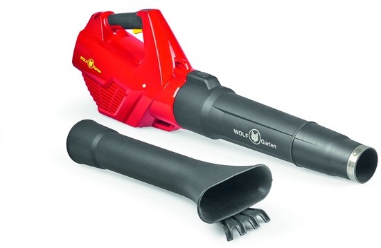 Wolf-Garten 41AT4BD-650 Accu Bladblazer & Zuiger 240 km/h van WOLF-Garten