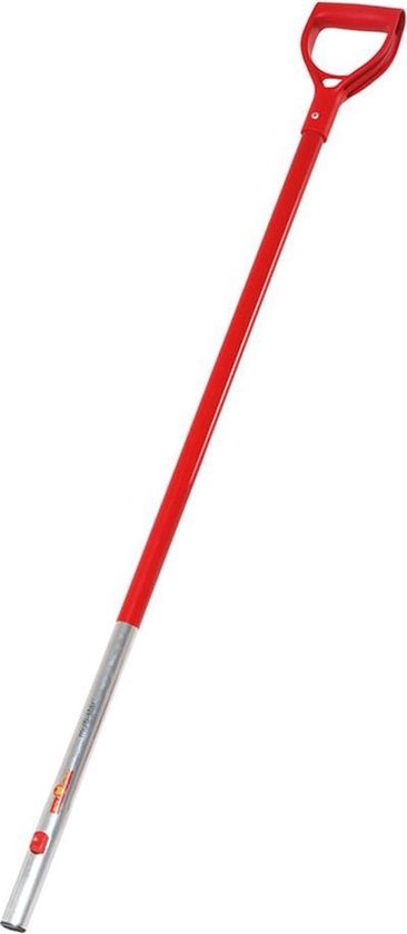 Wolf Garten 71AED011650 Aluminium steel Kunststof, Aluminium van Wolf Garten