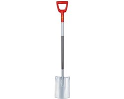 WOLF-Garten 73ADA005650 Spade Werkbreedte 19 cm van WOLF-Garten